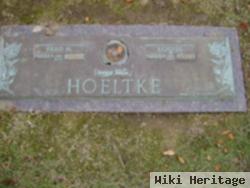 Fred H. Hoeltke