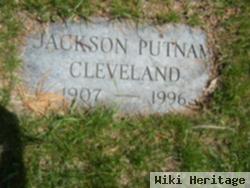 Jackson Putnam Cleveland