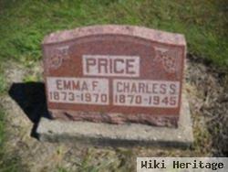 Emma Florence Mart Price