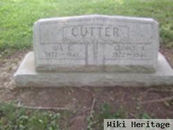 Ida Cutter