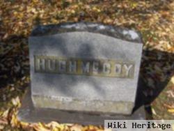 Hugh Mccoy