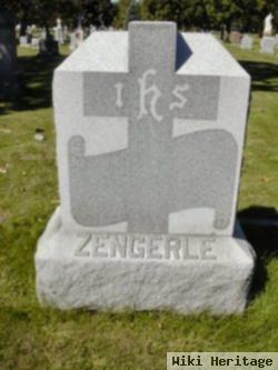 Stella M. Zengerle