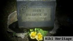 John Holbrook