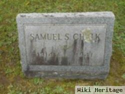 Samuel S. Chalk