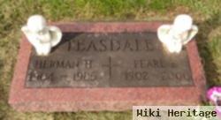 Herman H. Teasdale