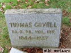 Thomas Jefferson Covell