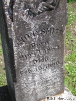 John C Smith