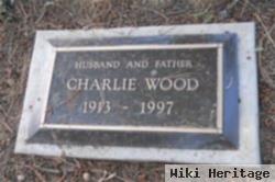 Charlie Wood