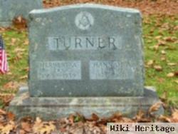 Hannah A. Turner