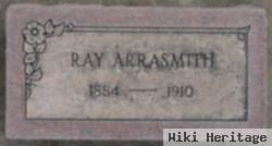 Ray Arrasmith