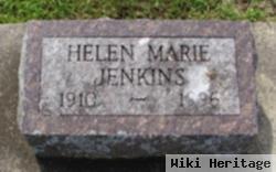 Helen Marie Emmons Jenkins