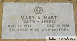 Mary Alice Hart Ahern