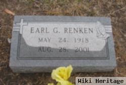 Earl G. Renken