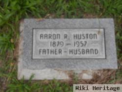 Aaron R Huston