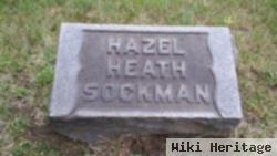 Hazel Heath Sockman