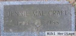 Jennie Mae Craft