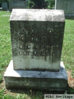 James Robert Purcell