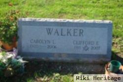 Carolyn L Lampkins Walker