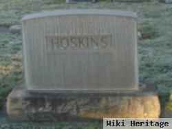 Frank Milton Hoskins