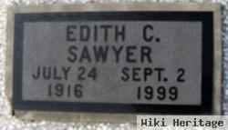 Edith C Sawyer