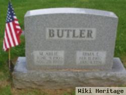 Irma L Butler