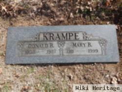 Donald B. Krampe