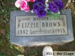 Lizzie Brown