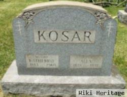 Alex Kosar