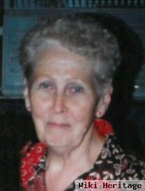 Mary Ann Craft Meche