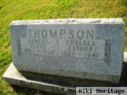 Samuel Floyd Thompson