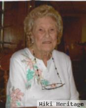 Allene Ruth Gunnells Floyd