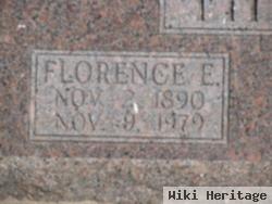 Florence Elizabeth Smith Thull