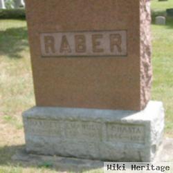 Harriet Raber