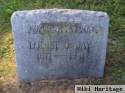 Louise B. Day