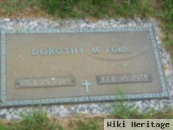 Dorothy May Fuka