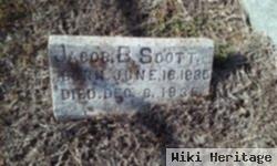 Jacob Scott