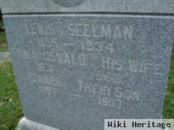 Lewis Seelman