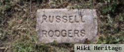 Russell Leroy Rodgers