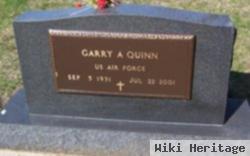 Garry A Quinn