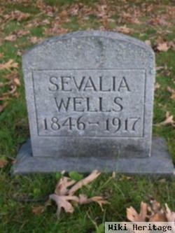 Sevalia Wells