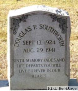 Douglas Pollard Southworth