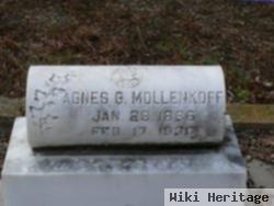 Agnes G. Ingalls Mollenkoff