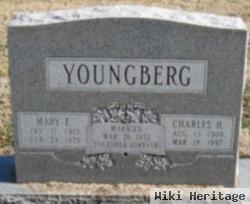 Mary E Youngberg