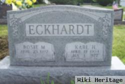 Karl H. Eckhardt