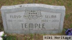 Selma Temple