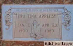 Era Tina Appleby