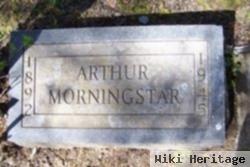Arthur Morningstar