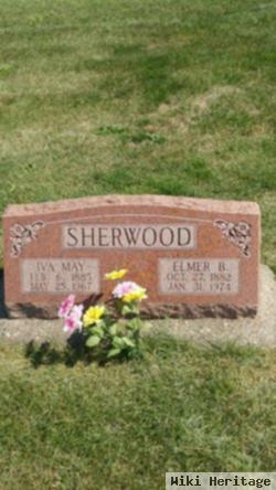 Elmer B. Sherwood