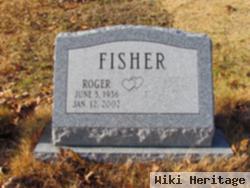 Roger Fisher