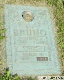 Helen M Bruno